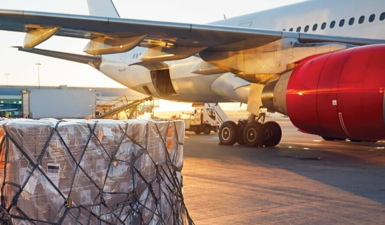 International Relocations