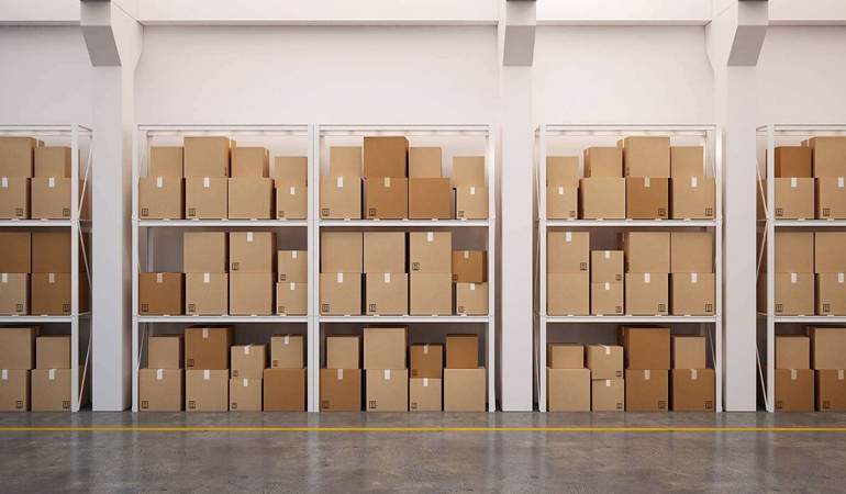 Warehousing Service